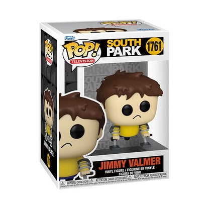 Funko Pop South Park: Jimmy Valmer (1761)