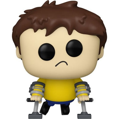 Funko Pop South Park: Jimmy Valmer (1761)
