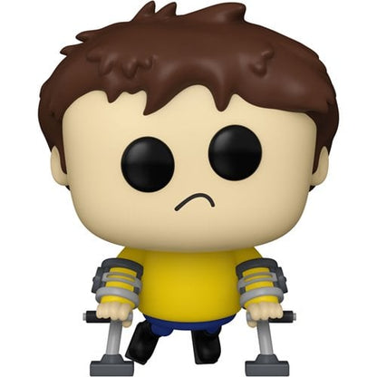 Funko Pop South Park: Jimmy Valmer (1761)
