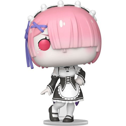 Funko Pop Re: Zero: Ram (2114)
