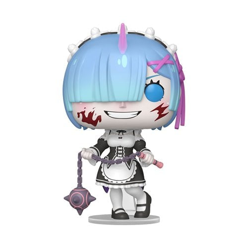 PREVENTA Funko Pop Re: Zero: Rem (2113)