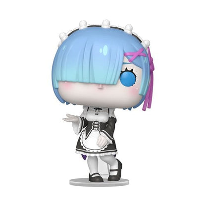 PREVENTA Funko Pop Re: Zero: Rem (2113)
