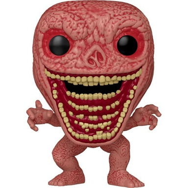 Funko Pop Smile: Entity (1963)