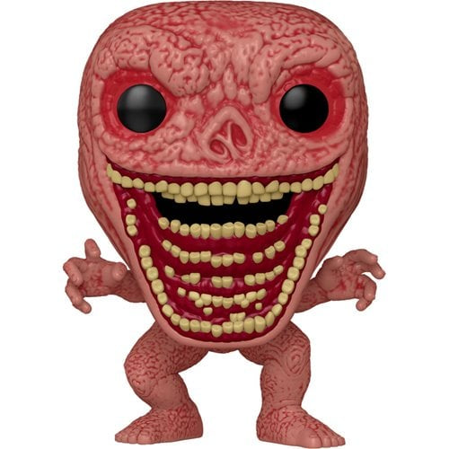 Funko Pop Smile: Entity (1963)