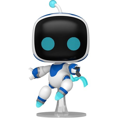 Funko Pop Astro Bot: Astro Bot (1089)