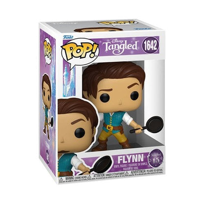 Funko Pop Disney Tangled: Flynn (1642)