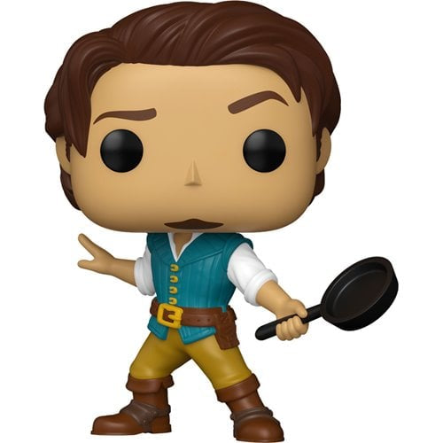 Funko Pop Disney Tangled: Flynn (1642)