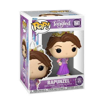 Funko Pop Disney Tangled: Rapunzel (1641)