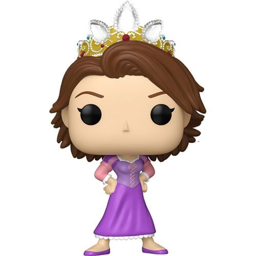 Funko Pop Disney Tangled: Rapunzel (1641)