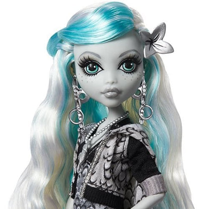 Mattel Monster High: Lagoona Blue G1 Reel Drama