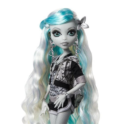Mattel Monster High: Lagoona Blue G1 Reel Drama