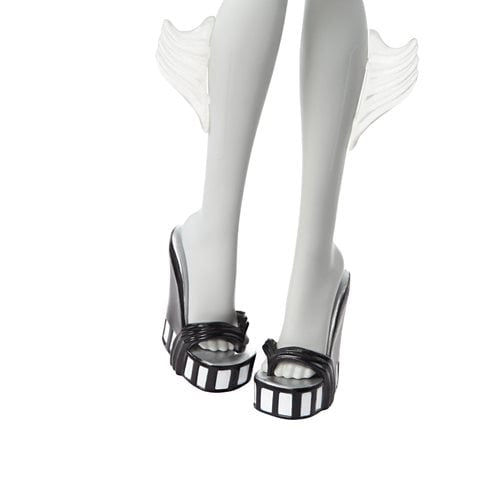 Mattel Monster High: Lagoona Blue G1 Reel Drama