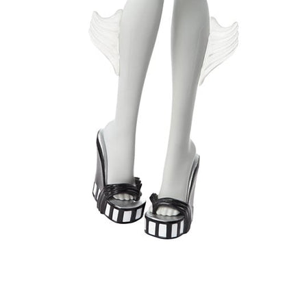 Mattel Monster High: Lagoona Blue G1 Reel Drama