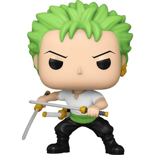 Funko Pop One Piece: Roronoa Zoro (1775)