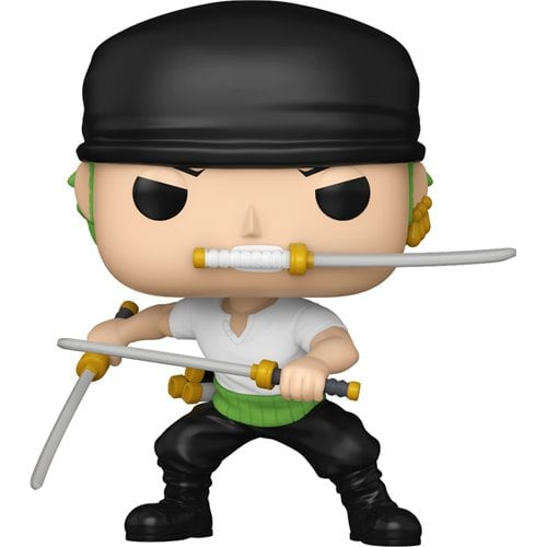 Funko Pop One Piece: Roronoa Zoro (1775)