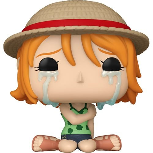 Funko Pop One Piece: Nami (1772)