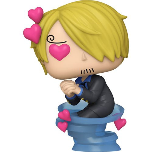 Funko Pop One Piece: Sanji (1773)