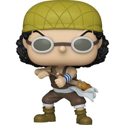 Funko Pop One Piece: Usopp (1774)