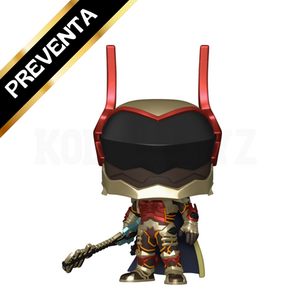 PREVENTA Funko Pop Kingdom Hearts: Lingering Will (1120)