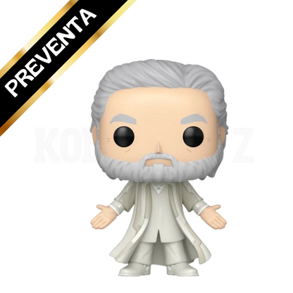 PREVENTA Funko Pop Disney Tron Ares: Kevin Flynn (1966)