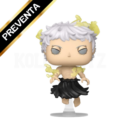 PREVENTA Funko Pop My Hero Academia: All For One (2161)