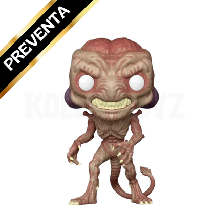 PREVENTA Funko Pop Pumpkinhead: Pumpkinhead (1907)
