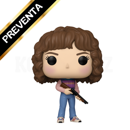 PREVENTA Funko Pop Stranger Things 5: Nancy Wheeler (1778)