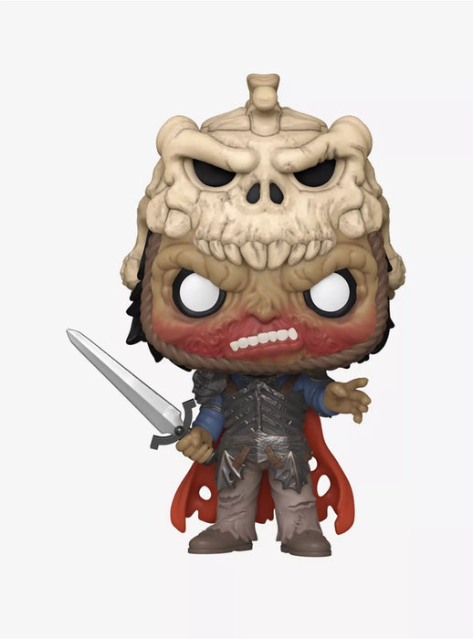 Funko Pop Army Of Darkness: Evil Ash - Hot Topic Scare Fair Exclusive (1671)