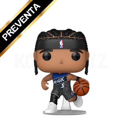 PREVENTA Funko Pop NBA Orlando Magic: Paolo Banchero (229)