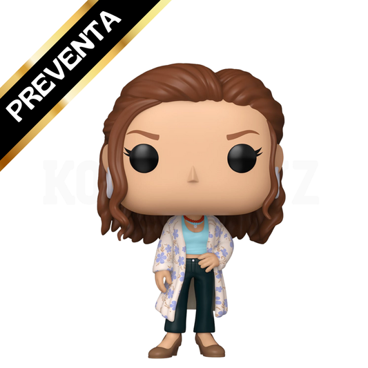 PREVENTA Funko Pop Charmed: Phoebe Halliwell (1832)