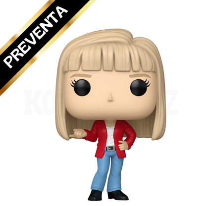 PREVENTA Funko Pop Beverly Hills 90210: Kelly Taylor (1860)