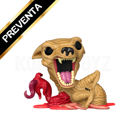 PREVENTA Funko Pop The Thing: Dog-Thing (1951)