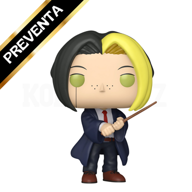 PREVENTA Funko Pop Mashle: Finn Ames (2184)