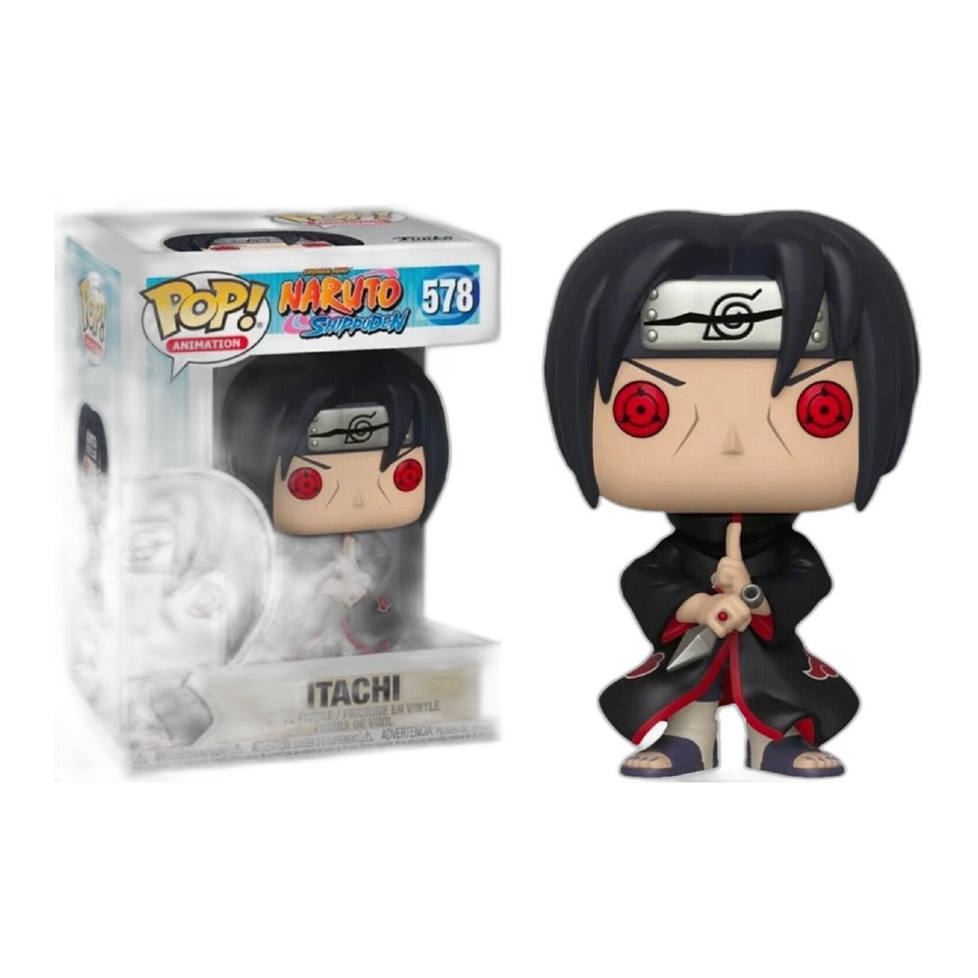 Funko Pop Naruto Shippuden: Itachi (578)