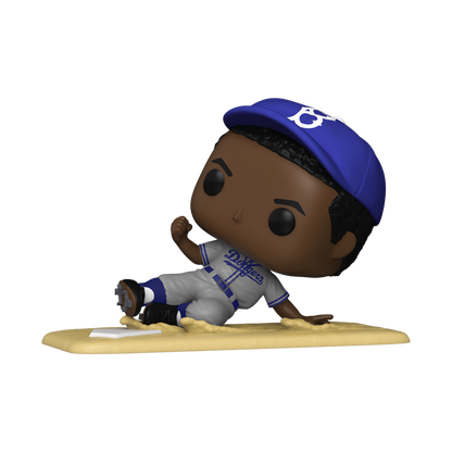 Funko Pop Sports Legends: Jackie Robinson - Walmart Exclusive (42)