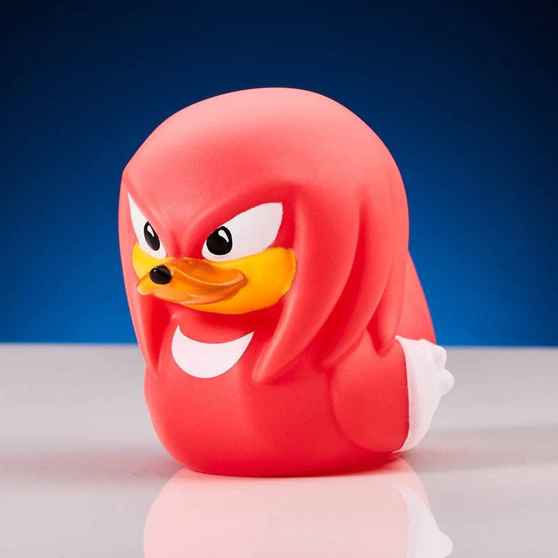 Tubbz Mini Sonic the Hedgehog: Knuckles