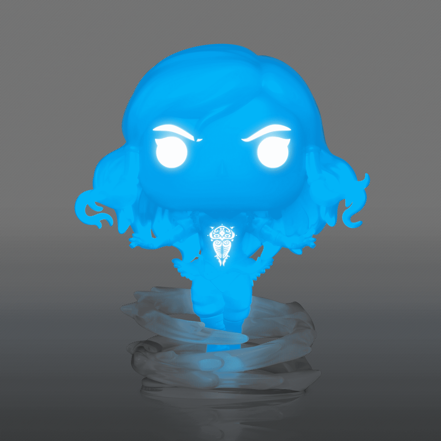 Funko Pop NFT The Legend Of Korra: Korra Spirit - LE Legendary (404)