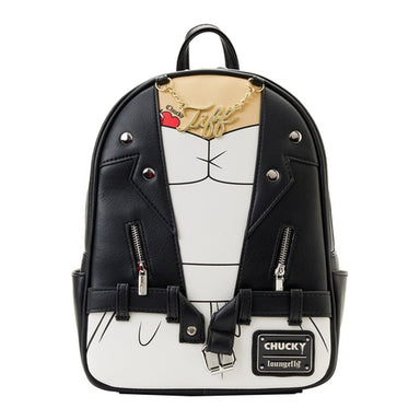 PREVENTA Loungefly Mini Mochila Bride of Chucky: Cosplay