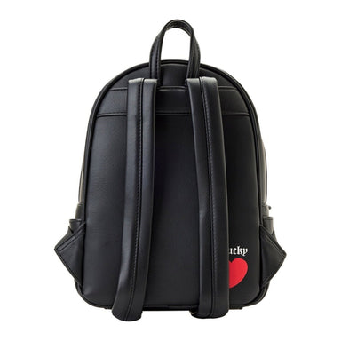 PREVENTA Loungefly Mini Mochila Bride of Chucky: Cosplay