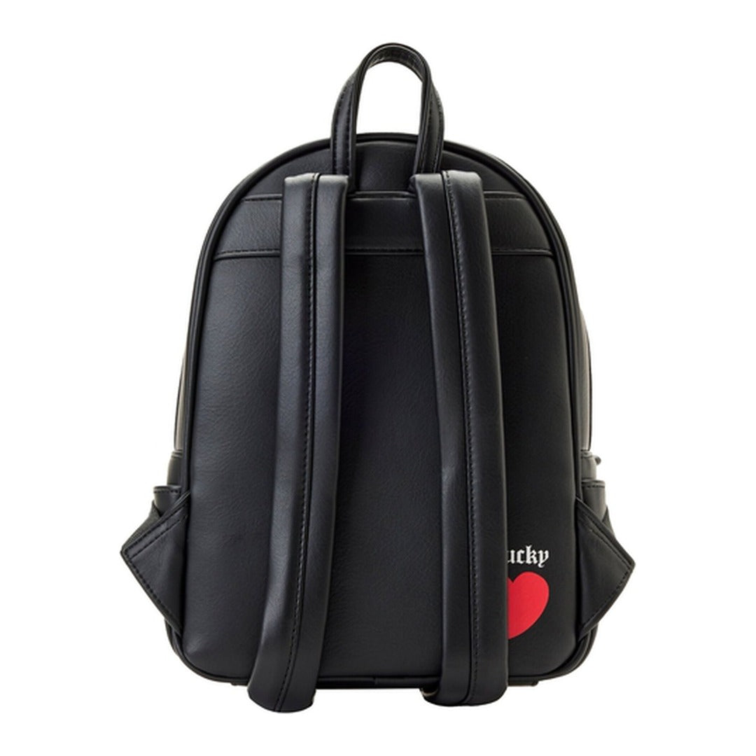 PREVENTA Loungefly Mini Mochila Bride of Chucky: Cosplay