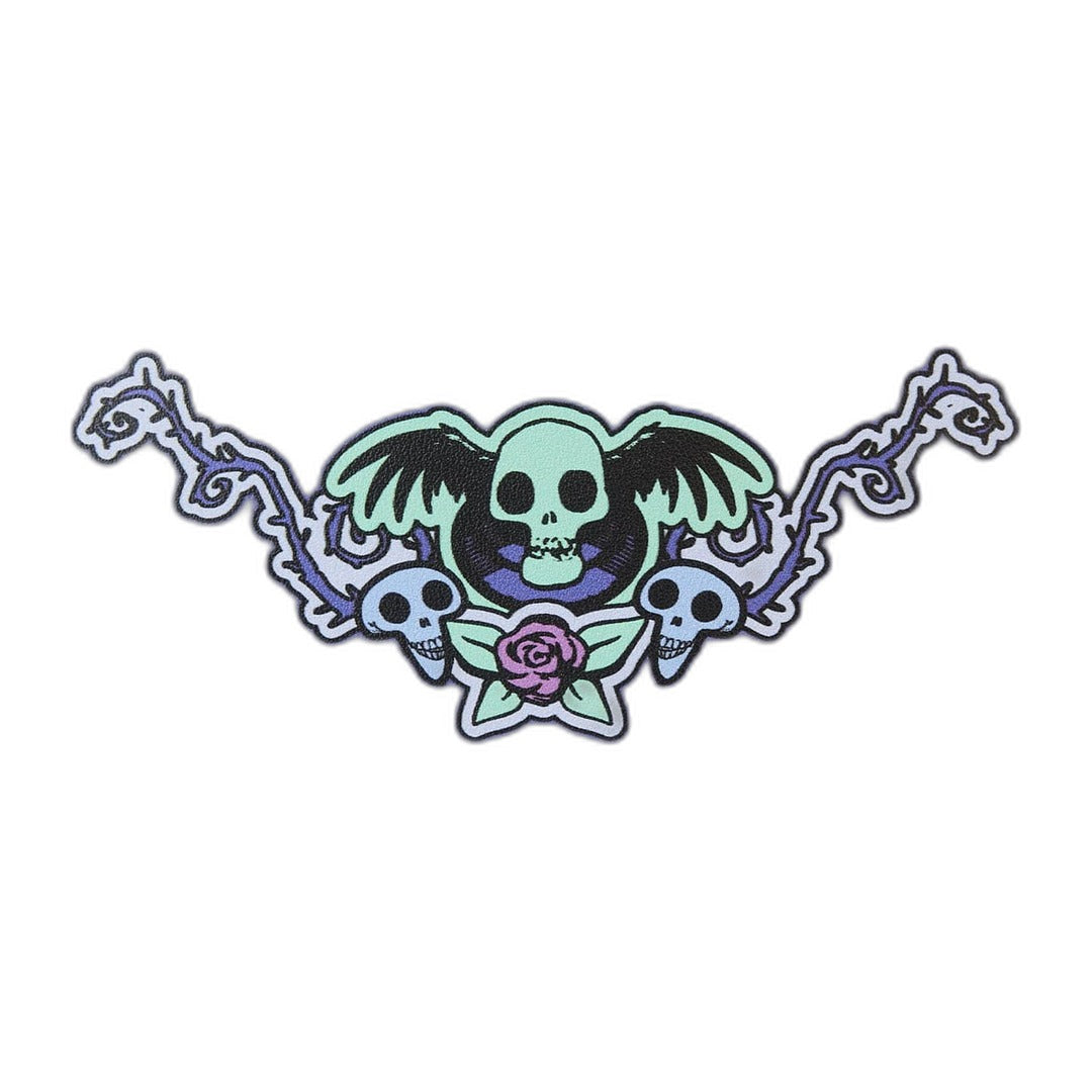 PREVENTA Loungefly Mini Mochila Corpse Bride: Moon — imagen 5