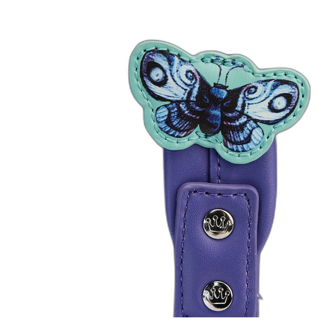 PREVENTA Loungefly Mini Mochila Corpse Bride: Moon — imagen 6