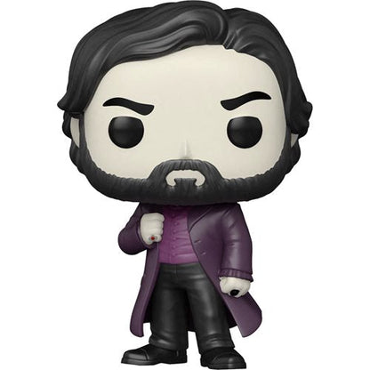 Funko Pop What We Do in the Shadows: Laszlo Cravensworth (1329)