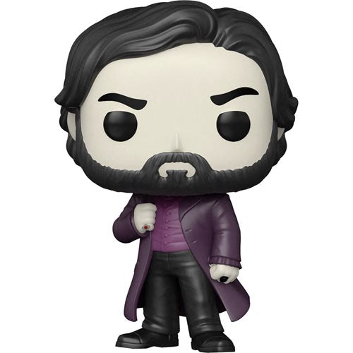 Funko Pop What We Do in the Shadows: Laszlo Cravensworth (1329)