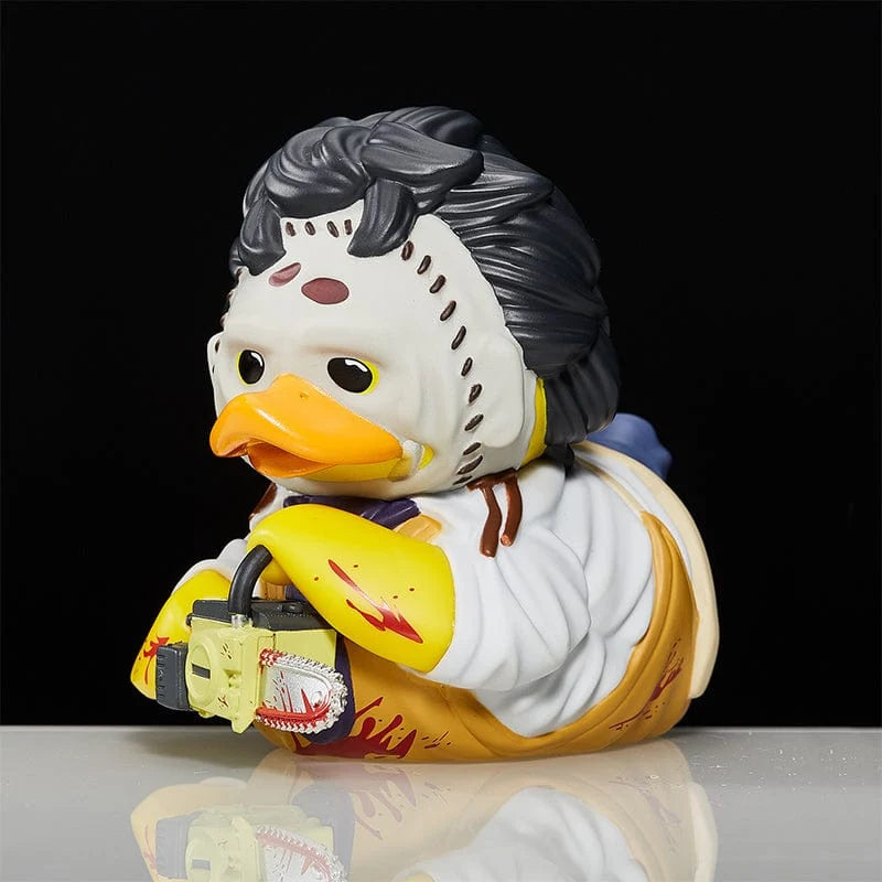 Tubbz Boxed Texas Chainsaw Massacre: Leatherface (05)