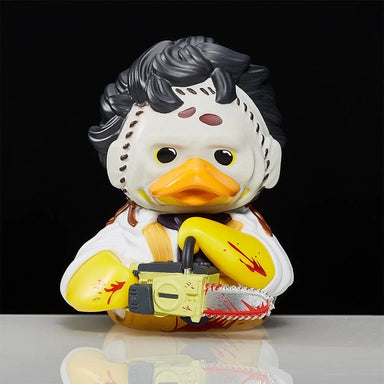 Tubbz Boxed Texas Chainsaw Massacre: Leatherface (05)
