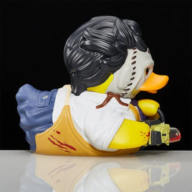 Tubbz Boxed Texas Chainsaw Massacre: Leatherface (05)
