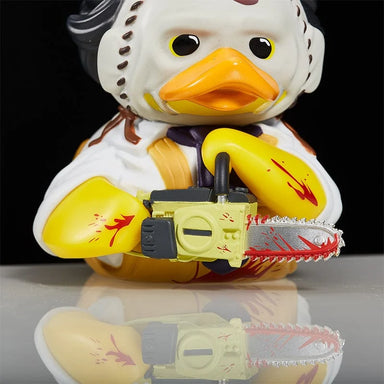 Tubbz Boxed Texas Chainsaw Massacre: Leatherface (05)