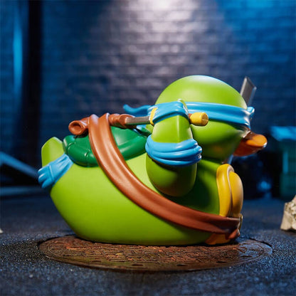 Tubbz Boxed TMNT Teenage Mutant Ninja Turtles: Leonardo (1)