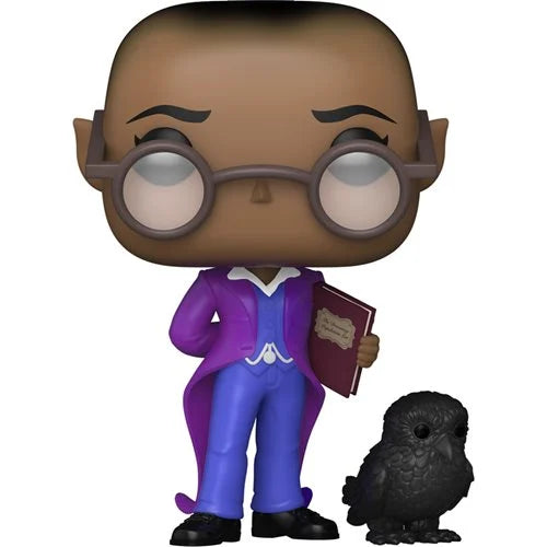 Funko Pop The Sandman: Lucienne with Matthew (1639)